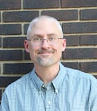 Photo of Robert Boedigheimer