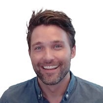 Photo of Scott Jehl